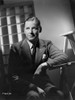 A Portrait Of Herbert Marshall Photo Print - Item # VARCEL692545