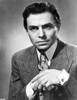 A Portrait Of James Mason Photo Print - Item # VARCEL692559