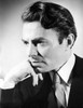 A Portrait Of James Mason Photo Print - Item # VARCEL692561