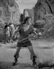 A Film Still From Demetrius And the Gladiators Photo Print - Item # VARCEL692592