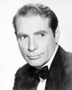 A Portrait Of Gary Merrill Photo Print - Item # VARCEL692604