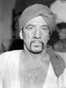 A Portrait Of Mike Mazuriki As Sinbad Photo Print - Item # VARCEL692597