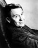 A Portrait Of Burgess Meredith Photo Print - Item # VARCEL692613