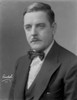 A Signed Portrait Of Harry Myers Photo Print - Item # VARCEL692619