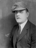 A Signed Portrait Of Harry Myers Photo Print - Item # VARCEL692622