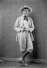 A Portrait Of Harry Myers Photo Print - Item # VARCEL692623
