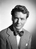 A Portrait Of John Mills Photo Print - Item # VARCEL692638