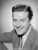 A Portrait Of Ray Milland Photo Print - Item # VARCEL692643