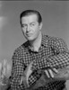 A Portrait Of Ray Milland Photo Print - Item # VARCEL692647
