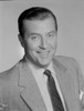 A Portrait Of Ray Milland Photo Print - Item # VARCEL692642