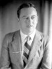Owen Moore Portrait in Tuxedo Photo Print - Item # VARCEL692661