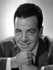 A Portrait Of Gerald Mohr Photo Print - Item # VARCEL692679