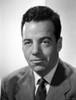 A Portrait Of Gerald Mohr Photo Print - Item # VARCEL692677