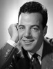 A Portrait Of Gerald Mohr Photo Print - Item # VARCEL692678