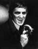 Dark Shadows Cast Member as Vampire in Shadows Photo Print - Item # VARCEL692715
