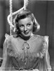 June Allyson in Classic Outfit Photo Print - Item # VARCEL692732