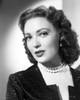 A Portrait Of June Allyson Photo Print - Item # VARCEL692734