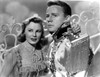 A film still featuring June Allyson Photo Print - Item # VARCEL692742
