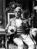 Robert Morley as King Louis XVI - film still Photo Print - Item # VARCEL692756