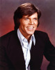 John Davidson in Tuxedo Looking Away Portrait Photo Print - Item # VARCEL692761