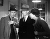 Moran & Mack in Black and White With Cast Photo Print - Item # VARCEL692778