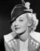 A Portrait Of Bette Davis Photo Print - Item # VARCEL692814