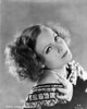 A Portrait Of Greta Garbo Photo Print - Item # VARCEL692852