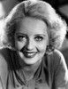 A Portrait Of Bette Davis Photo Print - Item # VARCEL692858