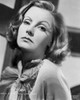 Greta Garbo Posed wearing Gown with Flowers Portrait Photo Print - Item # VARCEL692886
