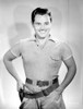 A Portrait Of Tom Neal Photo Print - Item # VARCEL692892