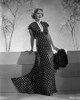 A Portrait Of Bette Davis Photo Print - Item # VARCEL692903