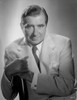 A Portrait Of Robert Newton Photo Print - Item # VARCEL692920