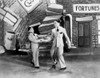 A publicity still of the Nicholas Brothers Photo Print - Item # VARCEL692931