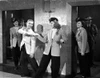 Andrew Sisters on Suit Happy Dancing Photo Print - Item # VARCEL692984