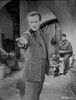 A Film Still Of David Niven Photo Print