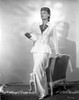 Eve Arden Posed in Long Sleeve Blouse Photo Print - Item # VARCEL693135