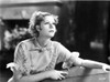 Greta Garbo Looking Up Facing Side Ways Photo Print - Item # VARCEL693168