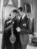 Greta Garbo Lovely Scene in the Movie Photo Print - Item # VARCEL693189