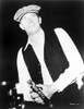 A Portrait Of Warren Oates Photo Print - Item # VARCEL693203