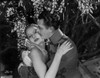 Greta Garbo Couple Kissing Scene Photo Print - Item # VARCEL693219
