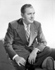A Portrait Of Pat O'Brien Photo Print - Item # VARCEL693232