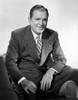 A Portrait Of Pat O'Brien Photo Print - Item # VARCEL693264
