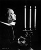Greta Garbo Side View Posed wearing Nun Outfit Photo Print - Item # VARCEL693284