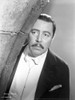 A Portrait Of Warner Oland Photo Print - Item # VARCEL693313