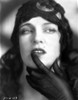 Olga Baclanova Close-up Portrait Photo Print - Item # VARCEL693330