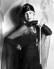 A Portrait Of Olga Baclanova Photo Print - Item # VARCEL693339