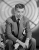 A Portrait Of Gordon Oliver Photo Print - Item # VARCEL693355