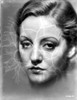 A Portrait Of Talullah Bankhead Photo Print - Item # VARCEL693364
