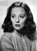 A Portrait Of Talullah Bankhead Photo Print - Item # VARCEL693374