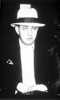 A Portrait Of Dutch Schultz Photo Print - Item # VARCEL693401